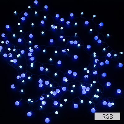 RGBキャンディキャップミルキー