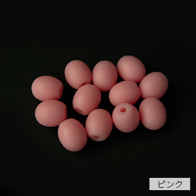 カラフルシリコンキャップ