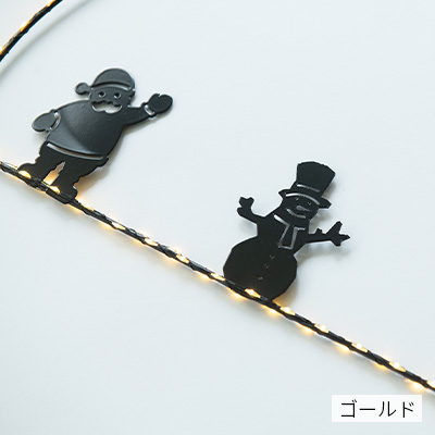 スノーマン
