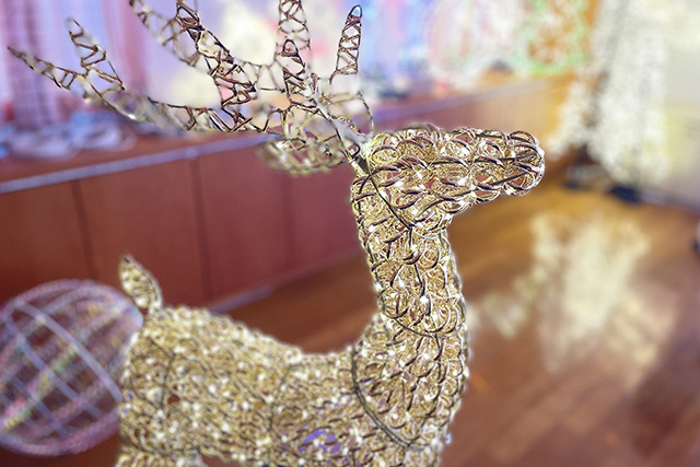 メタルライク
