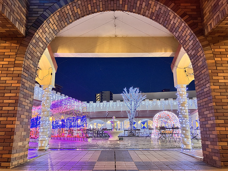 浜松市内 レストラン