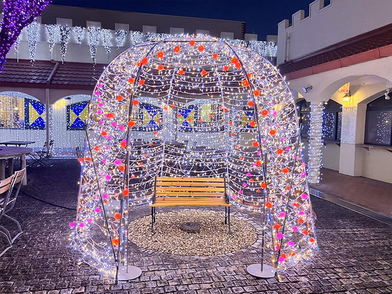 浜松市内 レストラン