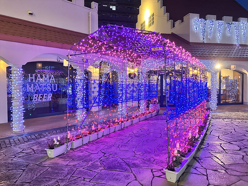 浜松市内 レストラン