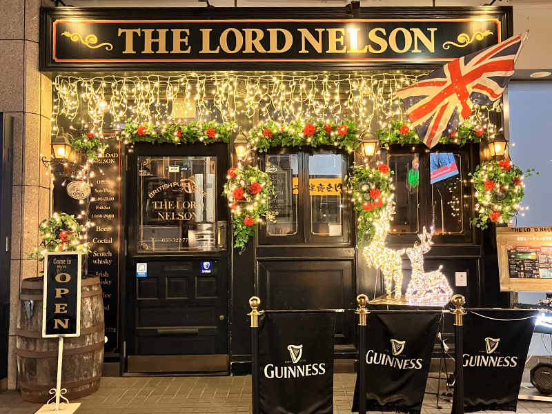 浜松市内　飲食店