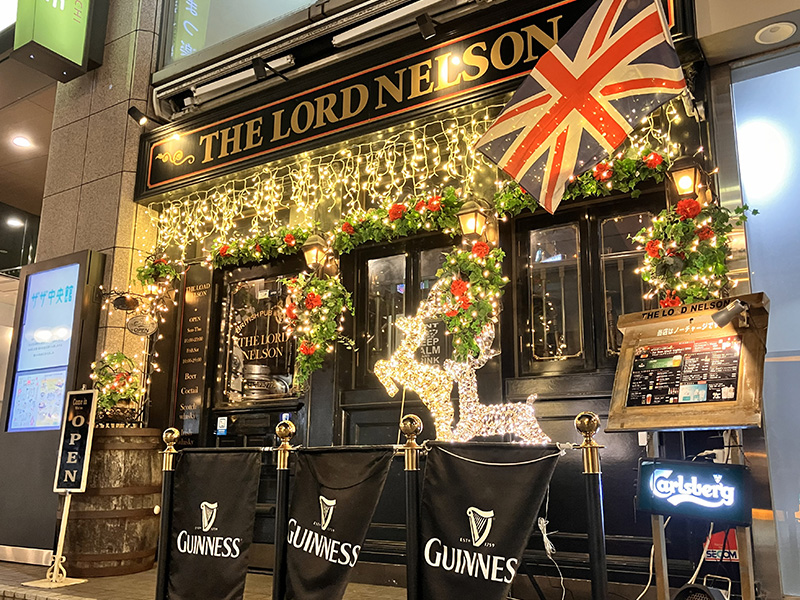 浜松市内　飲食店