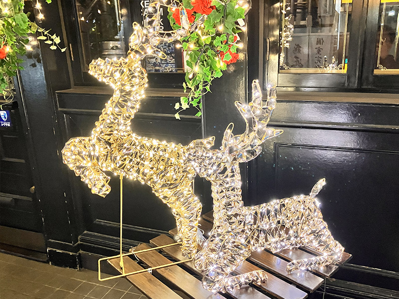 浜松市内　飲食店